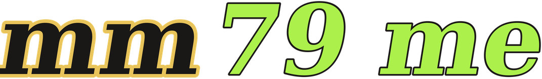 mm79 me logo